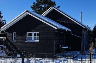 Immobilie mieten in 21481 Schnakenbek, Blockhaus Oma Erna an der Elbe Kamin Hund