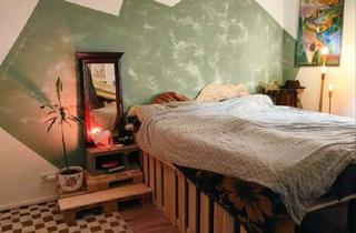 Immobilie mieten in Alter Milchhof, 48145 Mauritz, Voll möbliert und super cozy den Winter überstehen