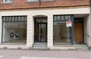 Geschäftslokal mieten in 57610 Altenkirchen, Sofort Frei! Renoviertes Ladenlokal zentral in Altenkirchen