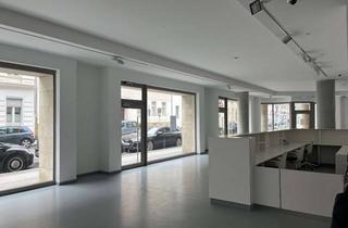 Gewerbeimmobilie kaufen in Linienstraße 216a, 10119 Mitte, Kapitalanlage in der Linienstraße – gut vermietete Gewerbefläche mit stabilem Ertrag