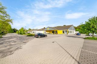 Geschäftslokal mieten in Bautzener Straße 14, 02943 Weißwasser, 85 m² Ladenfläche neben Netto & KiK – vielseitig nutzbar (ehem. Bäckerei)