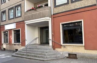 Geschäftslokal mieten in Saalstraße 10, 07743 Zentrum, Ladenfläche in bester Innenstadtlage von Jena