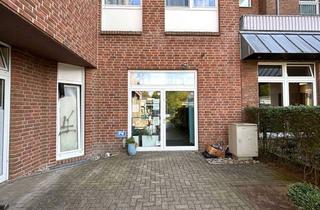 Gewerbeimmobilie mieten in Meisenstraße, 46499 Hamminkeln, Attraktive Gewerbefläche in zentraler Lage von Hamminkeln-Mehrhoog