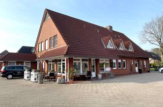Geschäftslokal mieten in 26655 Westerstede, Verwirklichen Sie Ihre Geschäftsidee: Attraktives Ladenlokal mit zahlreichen Nutzungsmöglichkeiten!