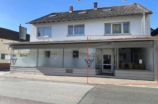 Büro zu mieten in Darmstädter Straße 28, 68647 Biblis, Gewerbefläche ca. 125qm - Kann: Büro / Praxis / Laden / Lagerraum - erweiterbar auf bis zu ca. 220qm
