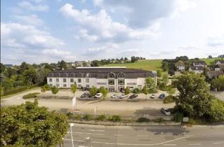Gewerbeimmobilie mieten in 07907 Schleiz, Gewerbefläche/Fitnessstudio - vielseitig nutzbar - zu vermieten