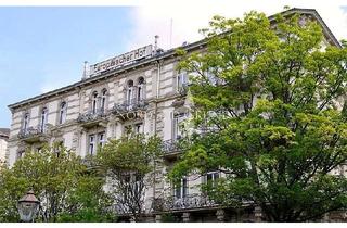 Geschäftslokal mieten in 76530 Innenstadt, Baden-Baden, exkl. Ladengeschäfte im Luxus-Hotel 'Europäischer Hof' - 32 - 220 m²