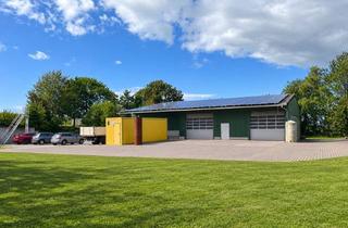 Gewerbeimmobilie kaufen in Königsfelder Str. 47, 58256 Ennepetal, Traumgrundstück in Ennepetal-Oelkinghausen zu verkaufen