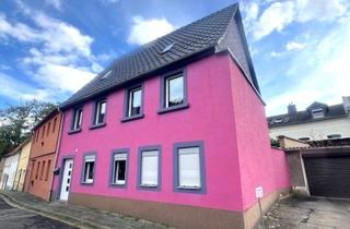 Einfamilienhaus kaufen in 09328 Lunzenau, Gemütliches Einfamilienhaus in ruhiger Lage von Lunzenau