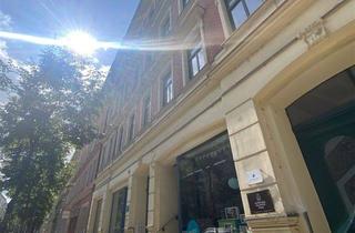 Wohnung mieten in Könneritzstrasse 88, 04229 Leipzig, Schleußig* gemütliche 2 Zimmer-Wohnung mit Balkon*Tageslichtbad*