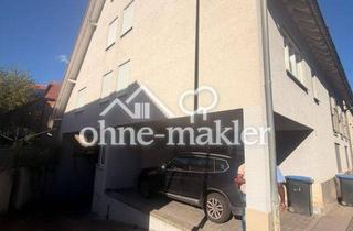 Wohnung kaufen in 71229 Leonberg, Kapitalanlage in Leonberg-Höfingen | 1.800 € Kaltmiete | ca. 7,74 % Rendite