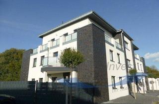 Wohnung kaufen in 47495 Rheinberg, + + + BARRIEREARME 3 Zi mit Balkon, AUFZUG, KfW-70 + + +