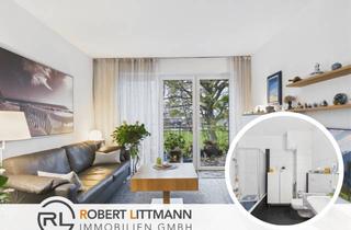 Wohnung kaufen in 26131 Oldenburg, Oldenburg-Eversten - moderne 3-Zimmer Wohnung mit Aufzug & Carport