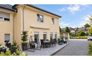 Wohnung kaufen in Herforderstr. 46, 32105 Bad Salzuflen, Zwei modernisierte Eigentumswohnungen