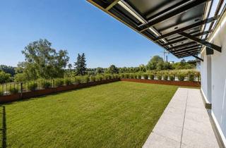 Penthouse kaufen in 12207 Lichterfelde, Penthouse Living in Lichterfelde: 4 Zimmer, großzügige Dachterrasse & privater Dachgarten
