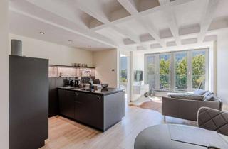 Penthouse kaufen in 60322 Westend-Süd, Wohnen mit Weitblick – exklusives Penthouse in bester Innenstadtlage