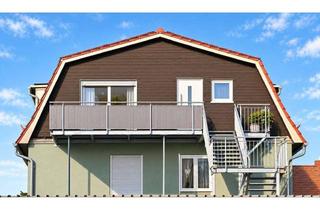Penthouse kaufen in 85229 Markt Indersdorf, 3-Zimmer-Dachgeschosswohnung mit Penthouse-Charakter | Neubau 2025 | provisionsfrei