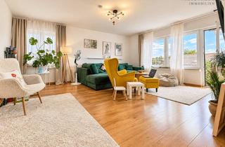 Wohnung kaufen in 64521 Groß-Gerau, ** Schicke 3ZKB in Groß Gerau mit Garage **