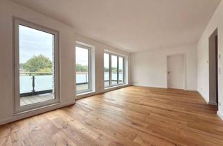 Wohnung kaufen in 25596 Wacken, Über den Dächern von Wacken