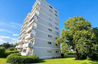 Wohnung kaufen in 71679 Asperg, Über den Dächern von Asperg – 3-Zimmer-Wohnung mit traumhaftem Ausblick und Garage