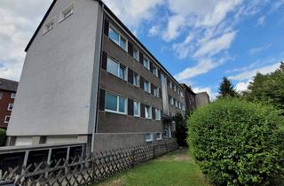 Wohnung kaufen in 44866 Wattenscheid, Wohnen mit Charakter: 2,5-Zimmer-Wohnung in Bochum-Wattenscheid