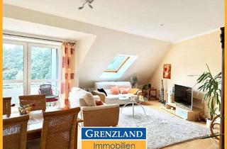 Wohnung kaufen in 46397 Bocholt, 2-Zimmer-Wohnung mit Südbalkon am Bocholter Aasee