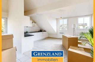 Wohnung kaufen in 46459 Rees, 3-Zimmer Eigentumswohnung in Rees