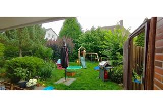 Wohnung kaufen in 71032 Böblingen, Privatverkauf (ohne Provision): 3-Zimmerwohnung mit eigenem Garten