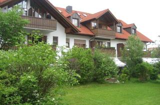 Wohnung kaufen in 82362 Weilheim, 2-Zimmer-Wohnung mit kleiner Galerie und 2 Balkonen