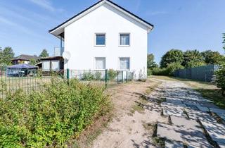 Wohnung kaufen in 26197 Großenkneten, Eigentumswohnung mit Potenzial zur individuellen Modernisierung im Herzen von Ahlhorn
