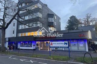 Anlageobjekt in Alte Bahnhofstrasse 78-82, 44892 Bochum, Attraktives Ärztehaus in Langendreer