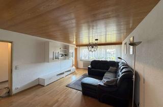 Wohnung kaufen in 73760 Ostfildern, Provisionsfrei - Modernisierte 3,5-Zimmer-Wohnung in Ostfildern