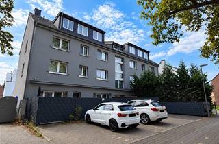 Wohnung kaufen in 47800 Uerdingen, Sanierte Eigentumswohnung