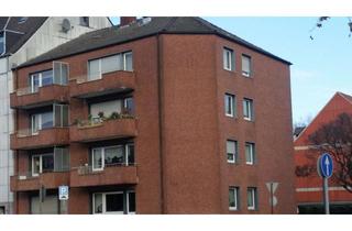 Wohnung kaufen in 44629 Baukau-Ost, Zuhause mit 3,5 Zimmern und modernisiertem Ambiente in Herne