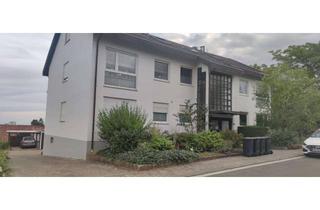 Wohnung kaufen in Kurpfalzstr. 137, 67435 Gimmeldingen, 3-Zimmer-Whg. in 6-Familienhaus in NW-Gimmeldingen