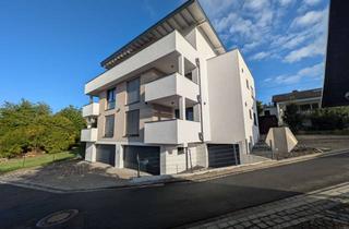 Wohnung kaufen in 56410 Montabaur, Eigentumswohnung mit Schlossblick in Montabaur