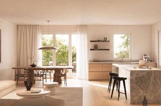 Wohnung kaufen in 40489 Wittlaer, Wittlaer: 1 Zi. Juwel in modernisiertem Altbau – bereits 5 EH verkauft! Sanierung gestartet