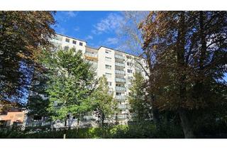 Wohnung kaufen in 25436 Uetersen, *Vermietete gepflegte 3 Zi.-ETW in bester Citylage**Energieeffizienzsteigerung durch Fassadens