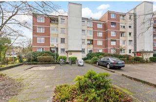 Wohnung kaufen in Sankt-Gotthard-Straße 99, 28325 Tenever, Großzügige 3 Zimmer Wohnung mit Terrasse in Bremen-Tenever