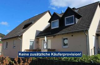 Wohnung kaufen in 65779 Kelkheim, Wunderbare Vierzimmerwohnung mit Außenstellplatz in guter Lage von Kelkheim-Ruppertshain