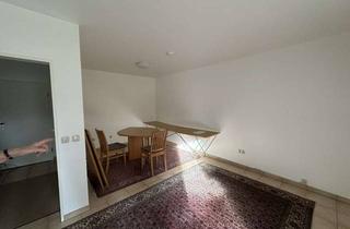 Wohnung kaufen in Kurring, 96476 Bad Rodach, Einzigartiges Wohnkonzept: Barrierefreie 2-Zimmer-Erdgeschosswohnung mit doppelter Freifläche