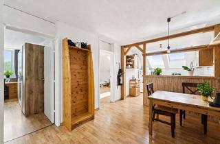 Wohnung kaufen in 85643 Steinhöring, Provisionsfrei – Helle Wohnung in ruhiger Lage mit klugem Schnitt – Top-Anbindung nach München