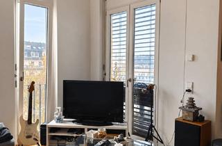 Wohnung kaufen in 77933 Lahr, Helle 2-Zimmer-Wohnung mit Balkon und Aufzug