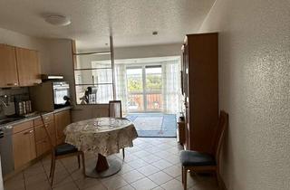 Wohnung kaufen in Am Kurring, 96476 Bad Rodach, 2-Zimmer-Wohnung mit barrierefreiem Zugang (behindertengerecht) in Bad Rodach
