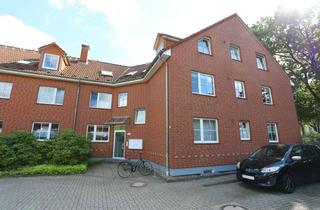Wohnung kaufen in 38518 Gifhorn, Großzügig - Erdgeschosslage - Südwestterrasse - 4 Zi.-ETW in Gifhorn-Süd