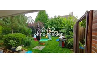 Wohnung kaufen in 71032 Böblingen, Privatverkauf (ohne Provision): 3-Zimmerwohnung mit eigenem Garten