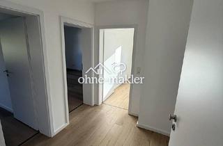 Wohnung mieten in 56170 Bendorf, Frisch renovierte 2-Zimmer-Wohnung mit Stellplatz in Bendorf