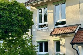 Haus kaufen in 71111 Waldenbuch, Geräumiges Reihenendhaus in Waldenbuch