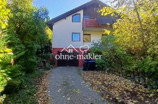 Einfamilienhaus kaufen in 72537 Mehrstetten, Freistehendes Einfamiliehaus mit 1.306 qm großem Grundstück in Mehrstetten