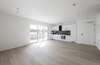Wohnung mieten in 85055 Ingolstadt, Moderne 2-Zimmer-Wohnung mit Balkon